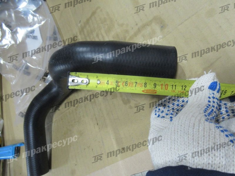 Патрубок 3EB-04-52130