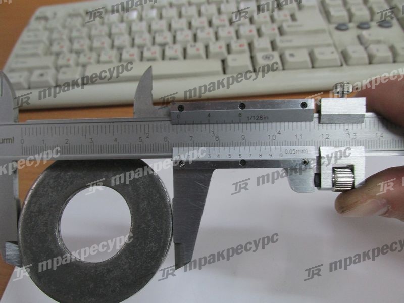 Шайба регулировочная  3EB-24-32390