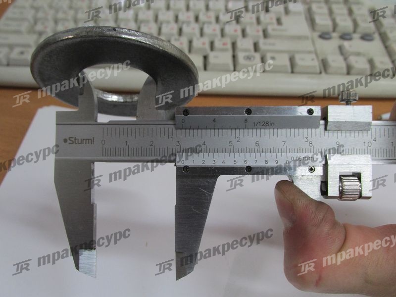 Шайба регулировочная  3EB-24-32390