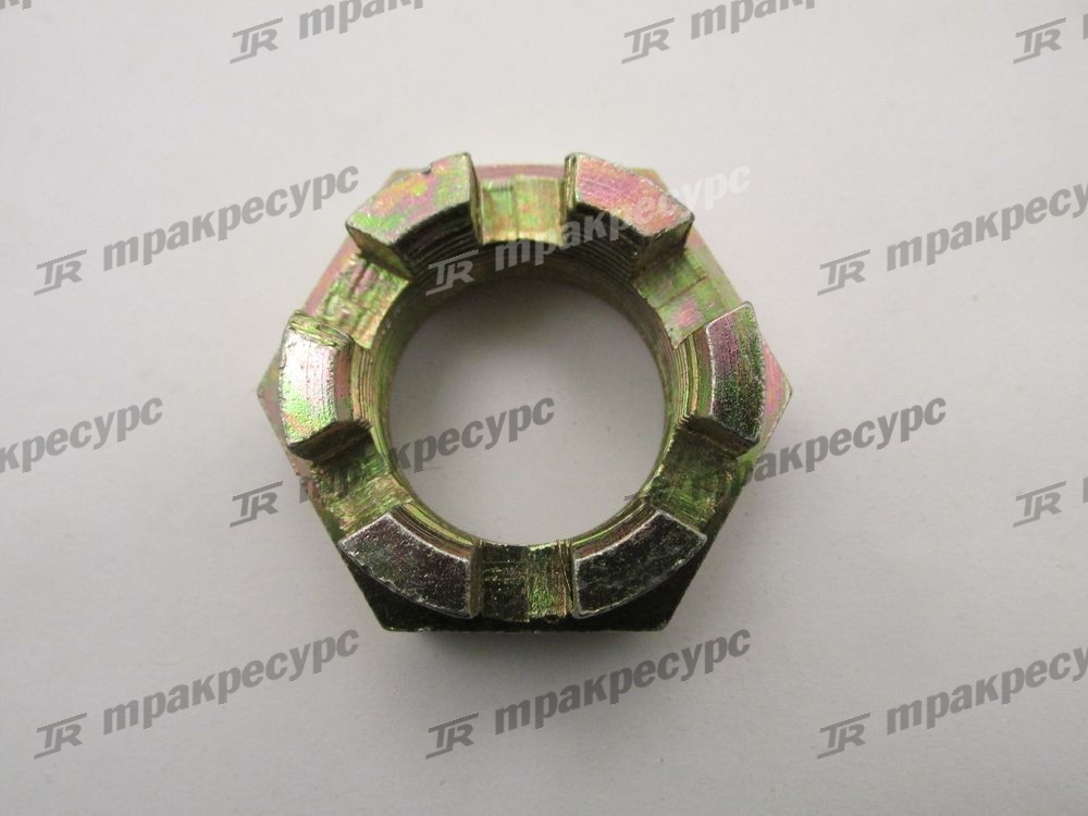 Гайка 01593-13018