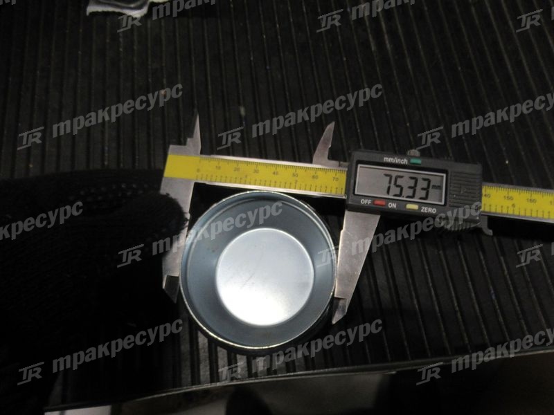 Крышка ступицы 3EB-24-11160