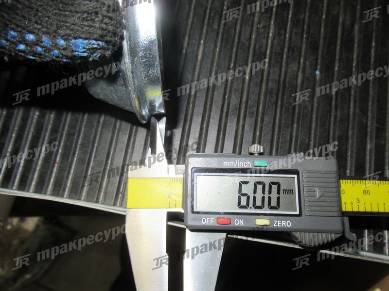 Крышка ступицы 3EB-24-11160