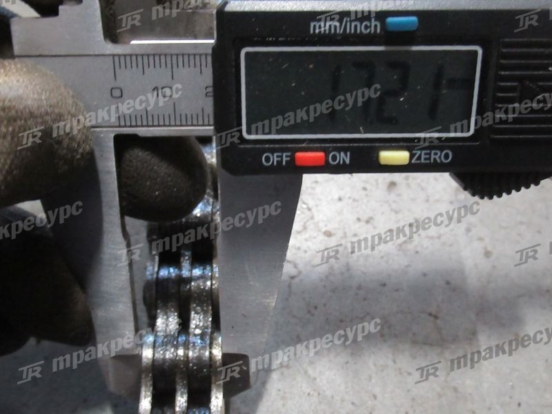 Цепь ГПУ 37A-73-71301