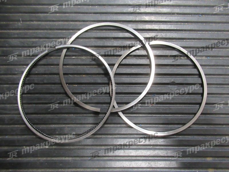 Кольцо поршневое YM129904-22050