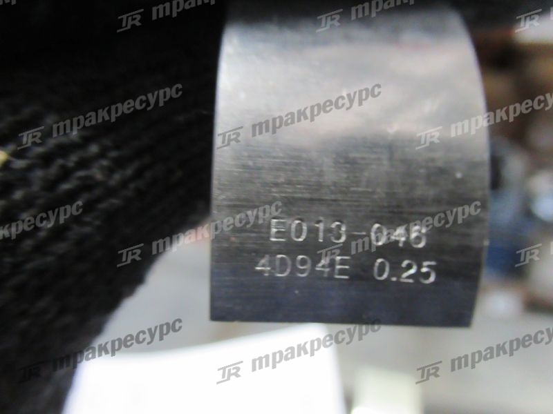 Вкладыш шатунный YM129900-23610