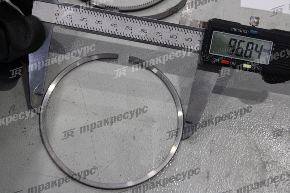 Кольцо поршневое YM129901-22050