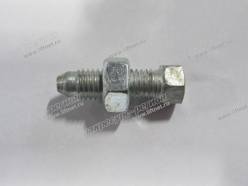 Болт 3EB-24-51380