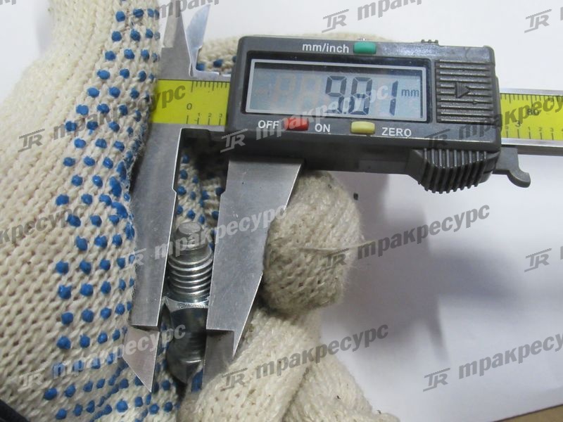 Болт 3EB-24-51380