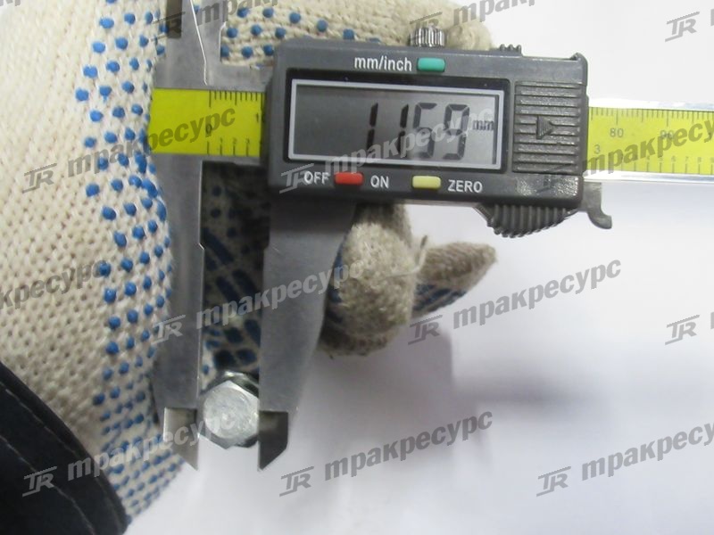 Болт 3EB-24-51380