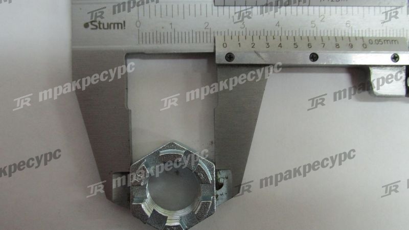 Гайка 3EB-24-21270