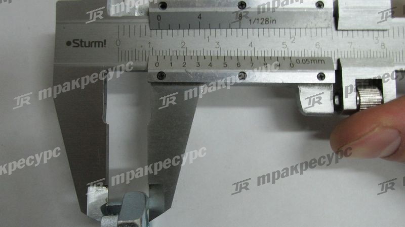 Гайка 3EB-24-21270