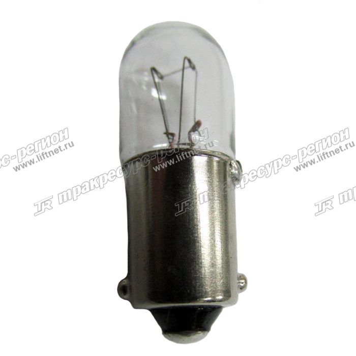 Лампа 48 V  5 Вт 33006-21321