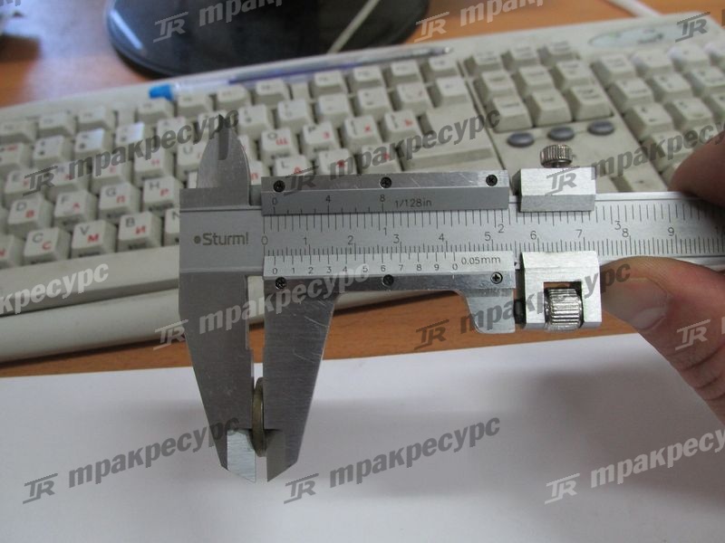 Шайба 0164351032