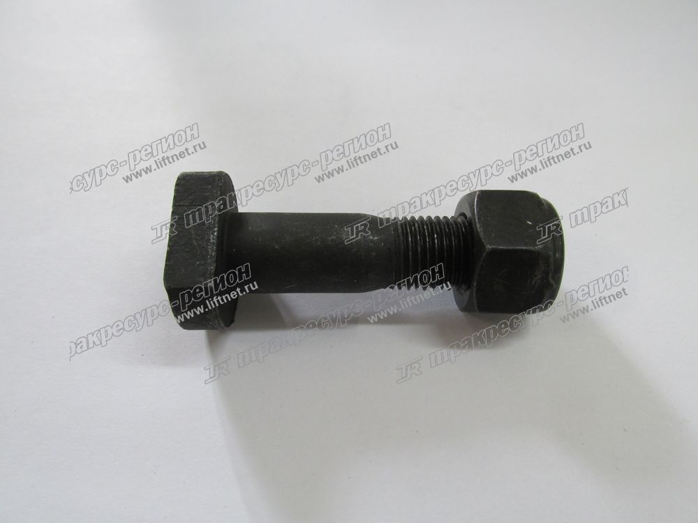 Болт шестерни дифференциала XG951-955III/H