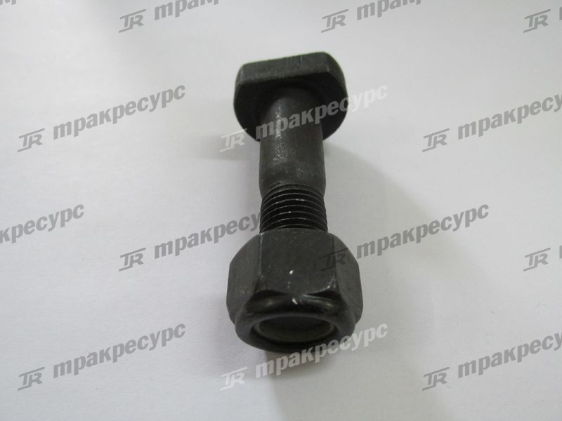 Болт шестерни дифференциала XG951-955III/H