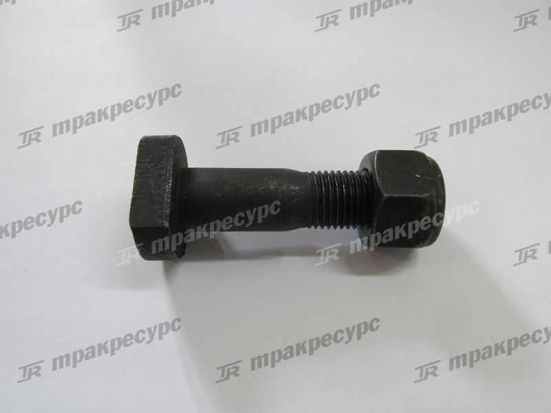 Болт шестерни дифференциала XG951-955III/H