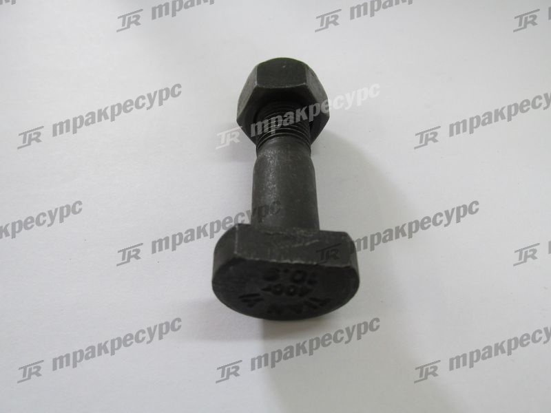 Болт шестерни дифференциала XG951-955III/H