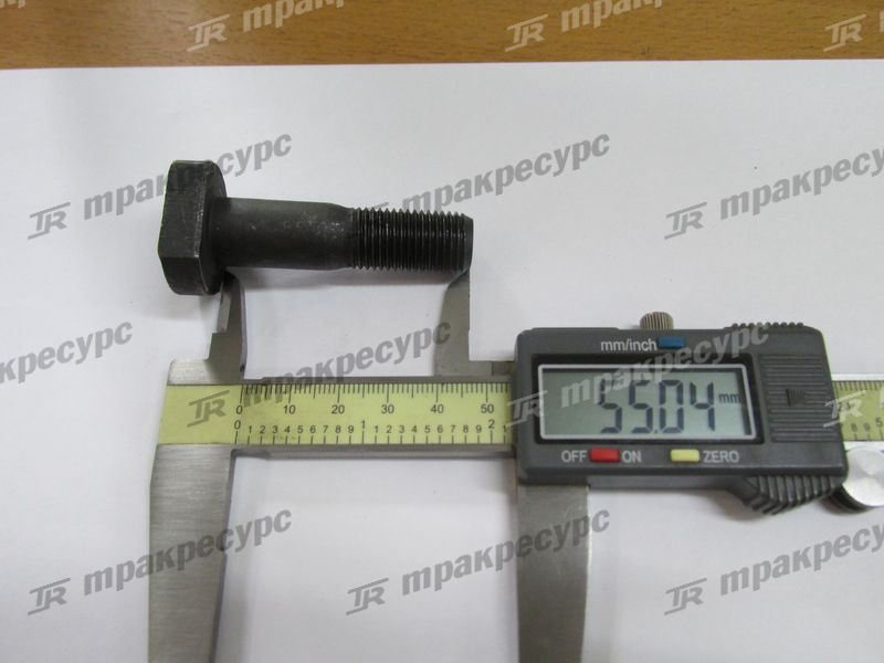 Болт шестерни дифференциала XG951-955III/H