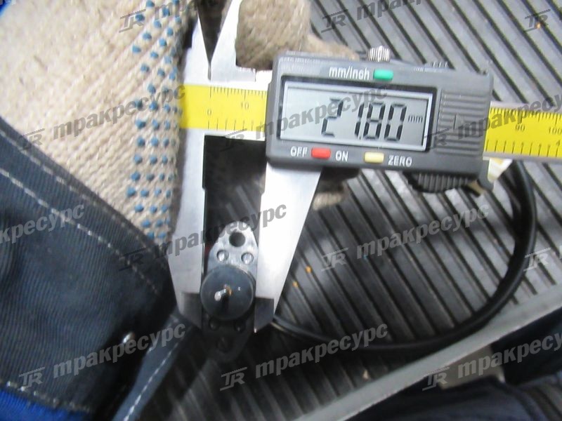 Потенциометр CPD10/15/20/25/30/35(CB/HB)