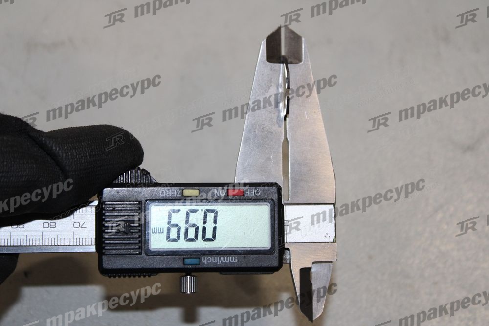 Шайба стопорная B6152-00020
