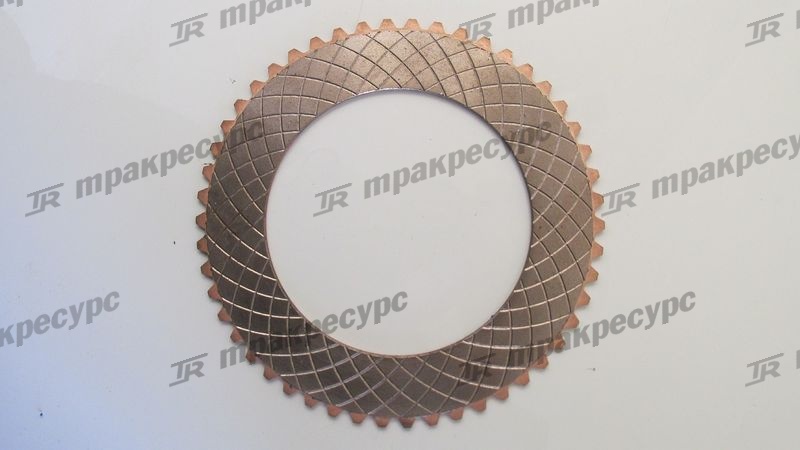 Диск фрикционный  Z-20-032104