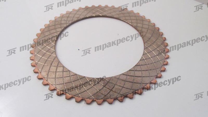 Диск фрикционный  Z-20-032104