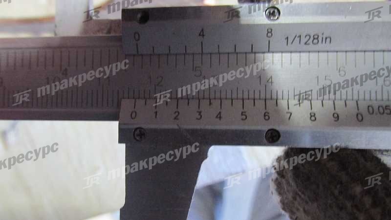Диск фрикционный  Z-20-032104
