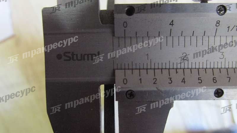 Диск фрикционный  Z-20-032103
