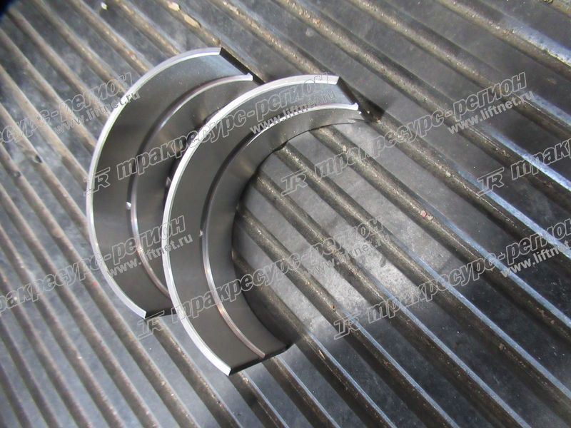 Вкладыш шатунный V3300 0.4 BN-1C020-22972