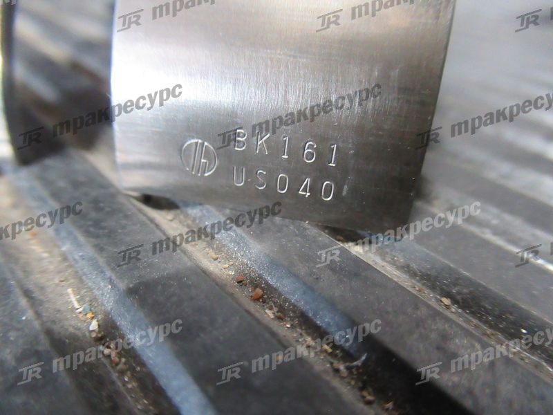 Вкладыш шатунный V3300 0.4 BN-1C020-22972