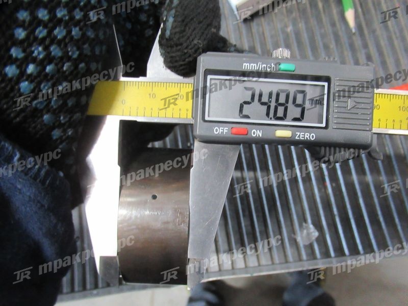 Вкладыш шатунный V3300 0.4 BN-1C020-22972