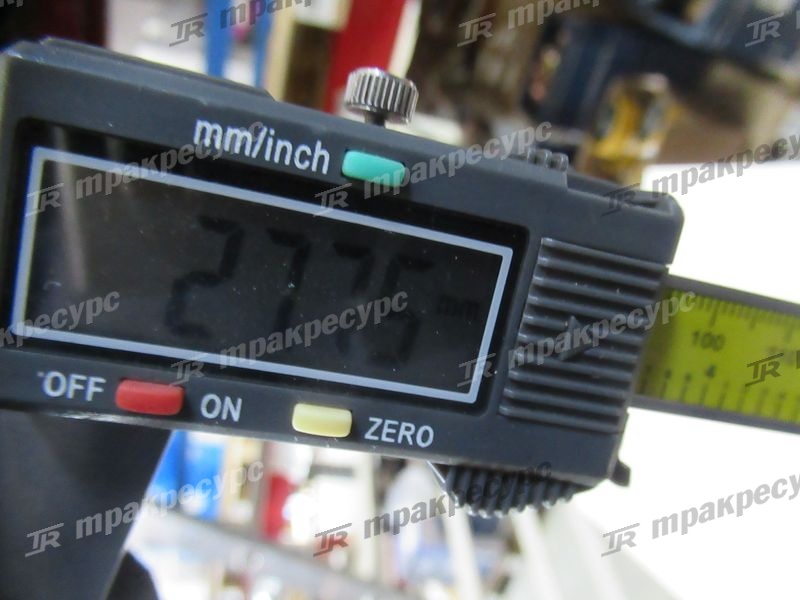 Вкладыш шатунный V3300 0.4 BN-1C020-22972