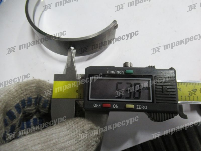Вкладыш коренной BN-1C020-23920
