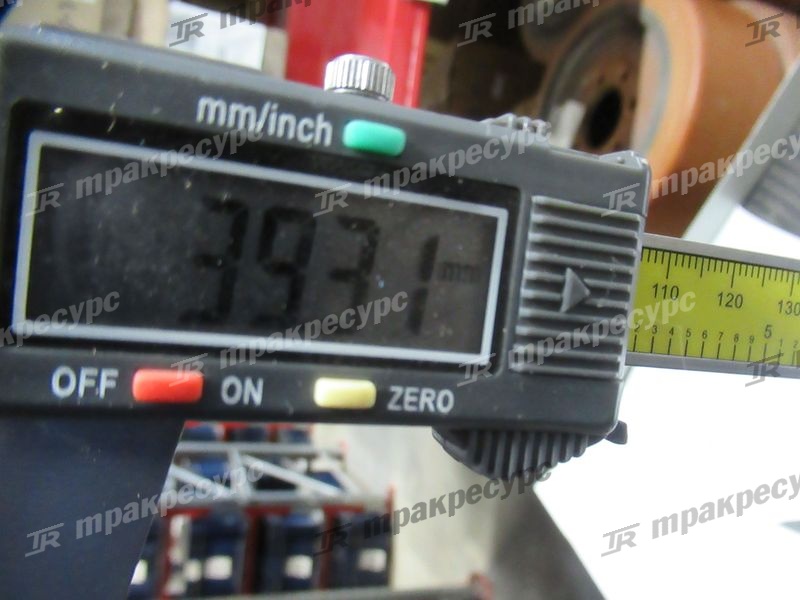 Вкладыш коренной BN-1C020-23920
