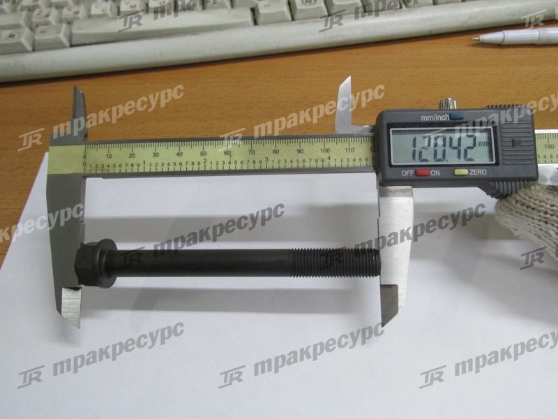 Болт ГБЦ BN-1C010-03450