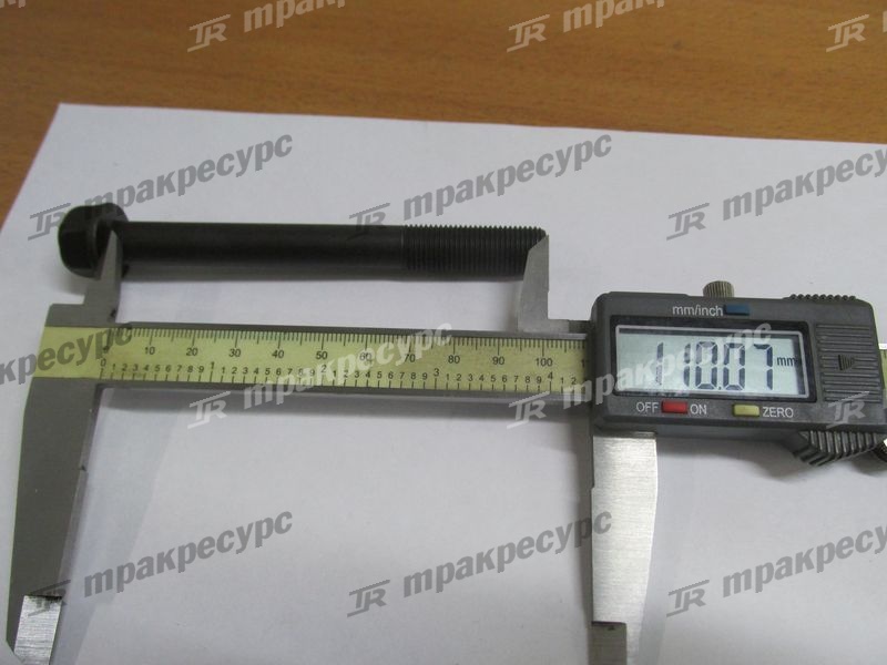 Болт ГБЦ BN-1C010-03450