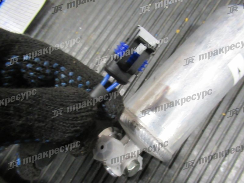 Осушитель рессивера кондиционера XG931-962H