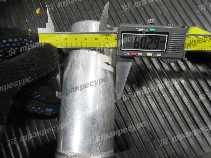 Осушитель рессивера кондиционера XG931-962H
