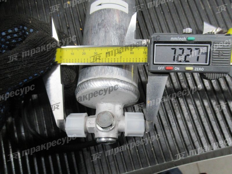 Осушитель рессивера кондиционера XG931-962H