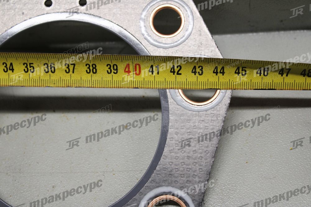 Прокладка ГБЦ 11115-78152-71