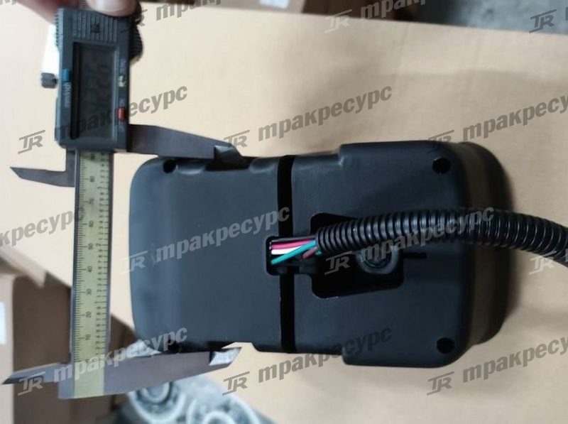 Фонарь передний правый 56540-23321-71