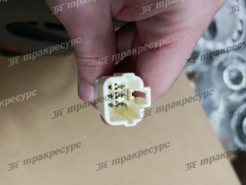 Фонарь передний правый 56540-23321-71