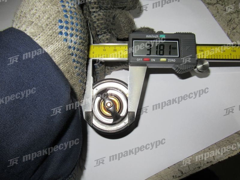 Термостат 90916-03950-71