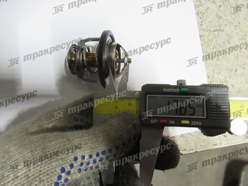 Термостат 90916-03950-71