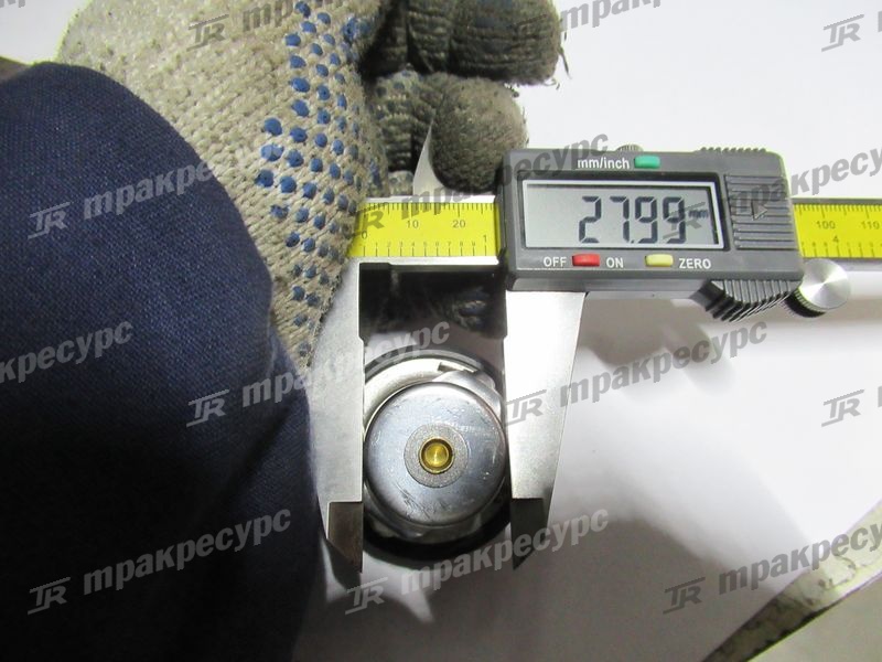 Термостат 90916-03950-71