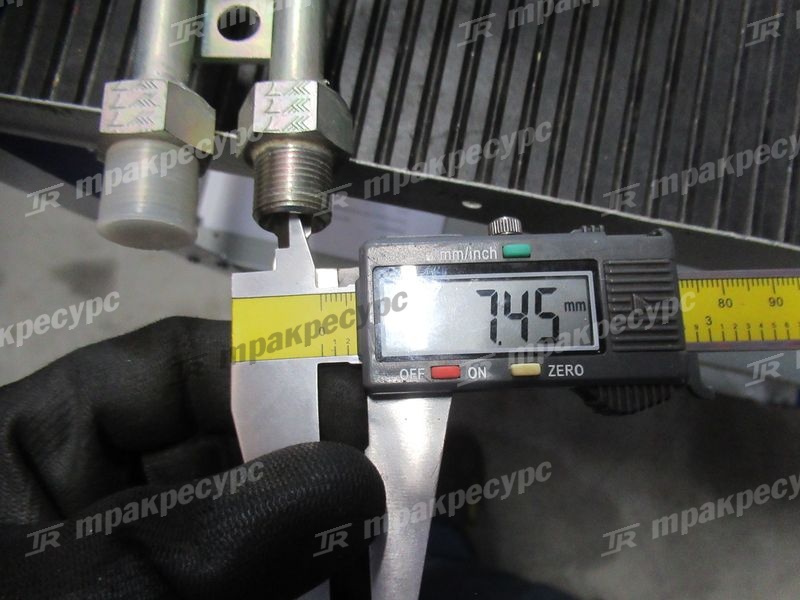 Трубка гидравлики  62170-12311