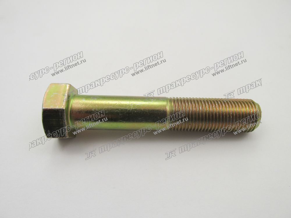 Болт 01100-16085