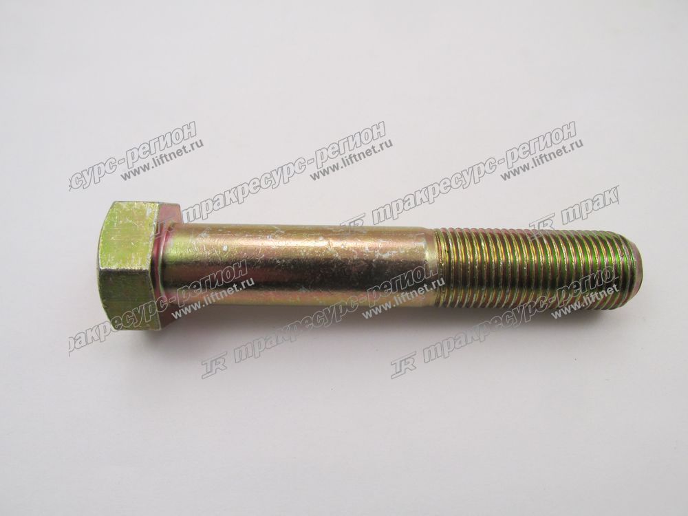 Болт 01100-16090