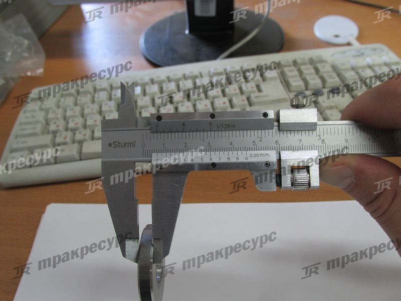 Шайба 62050-12021