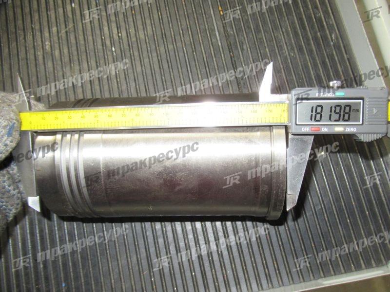 Гильза цилиндра C490BPG